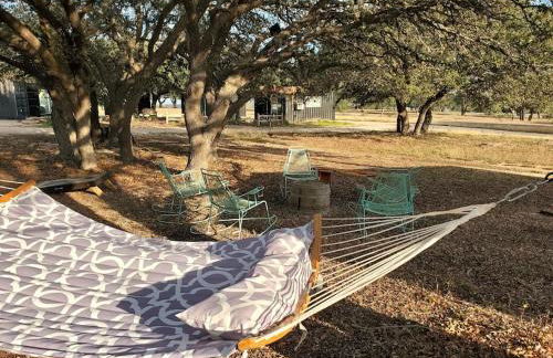 TCR @ 290 Wine Trail #11 - New 40' unit sleeps 4! - Foto 26