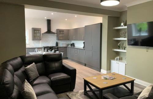 Church View - Foto 1