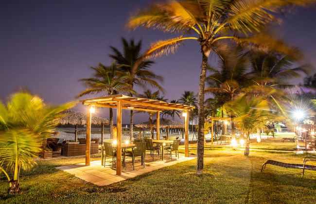 Atlantic Palace Family inn - Foto 70