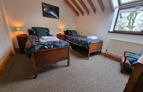 Cringoed House - Foto 32