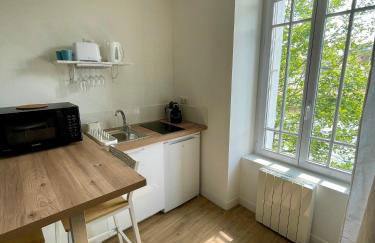 STUDIO parfaitement agencé - Photo 2