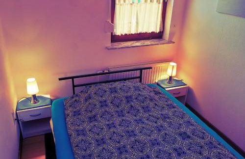 FEWO Nautilus bei Kappeln Ostsee - Foto 15