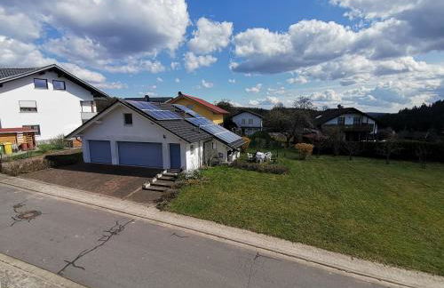 Ferienwohnung am Sonnenberg - Photo 34