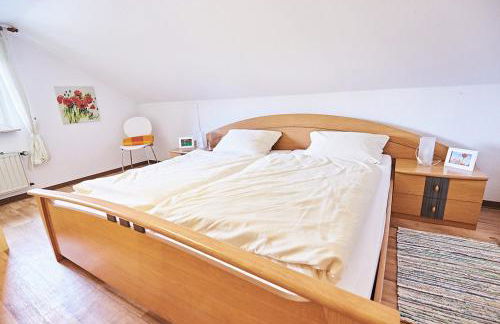 Gästehaus La Madonnina - Foto 43