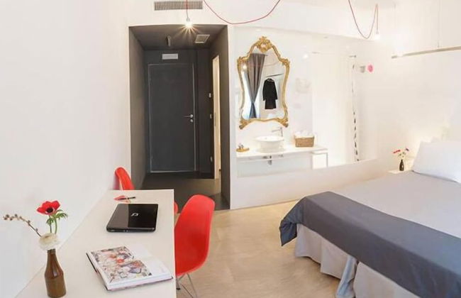Boutique Rooms - Trastevere - Photo 15