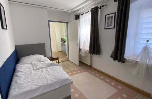 Apartment Q im Zentrum von Königsbronn - Foto 15