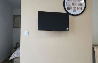 302 - 2 pièces tout équipé à Strasbourg - Foto 22