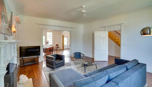 Historic Home in Coxsackie with Hudson River Views! - Foto 4