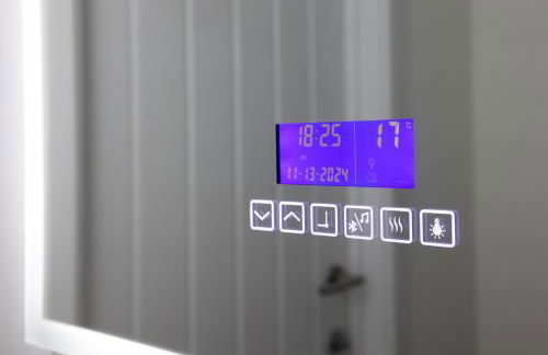 Stylish 1 Bed Apartment in Bicester Town Centre - Foto 12