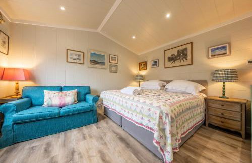 The Able Stables - Hewie's Cottage - Foto 7