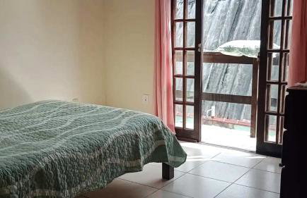 Garatucaia Casa 3 Suítes bem Perto da Praia - Foto 3