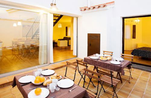 Casa Babel Monfragüe - Foto 1