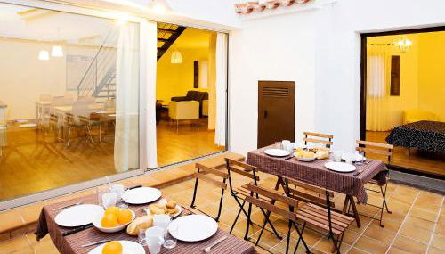 Casa Babel Monfragüe - Foto 1