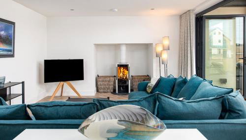 Shepperds View SV13 Silverlake Dorset - Foto 5, Other