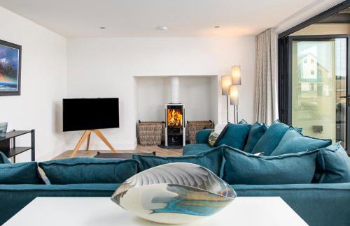 Shepperds View SV13 Silverlake Dorset - Photo 5