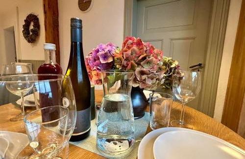 Ferienhof Morich - Urlaub auf dem Bauernhof im Harz - Foto 20