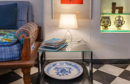 Casa Saracena Fronte Mare - Foto 38