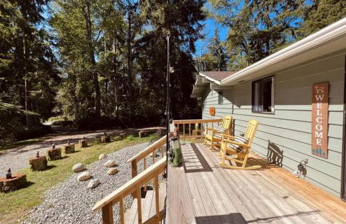 Perch - Ellie's Secret Cabin - Foto 51