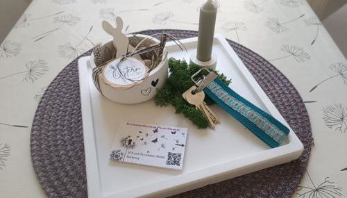 Ferienwohnung Pusteblume in Wolfshagen im Harz - Foto 5, Other