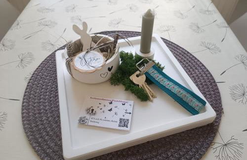 Ferienwohnung Pusteblume in Wolfshagen im Harz - Foto 5