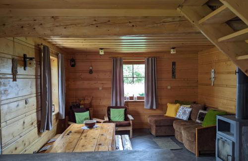 Góralski domek w Kluszkowcach - Foto 6