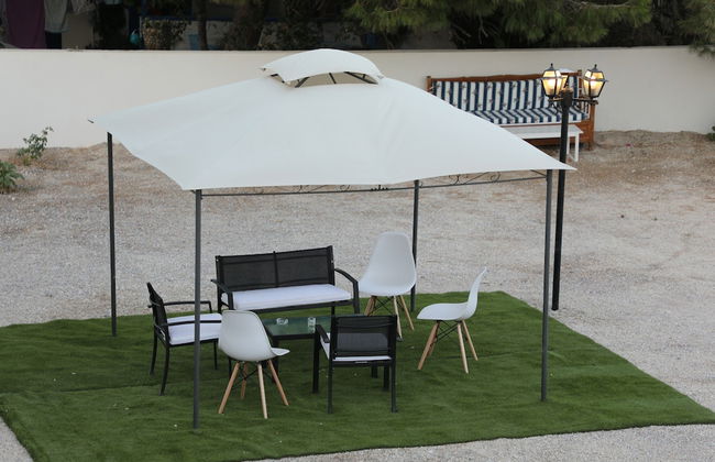 Captain Lazaros Villas - Photo 57