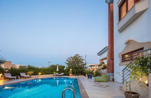 Villa Nikis - Foto 49