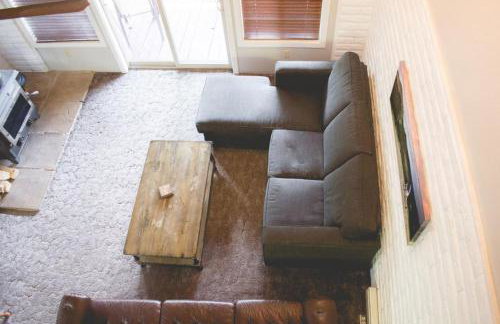 Eagle Point Ski Resort - Snowflake Condo 15 - Foto 19