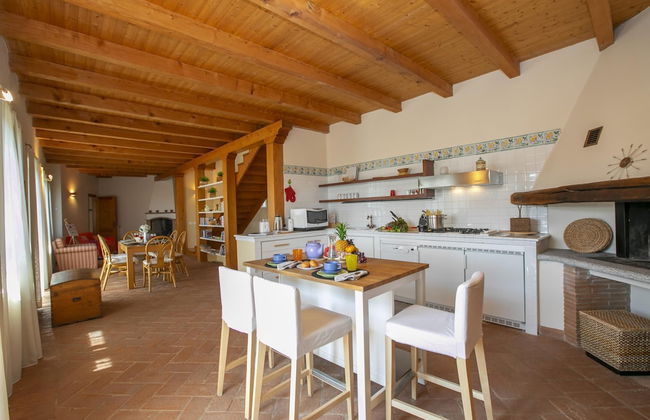 La Casa nel Borgo Lake View - Photo 27