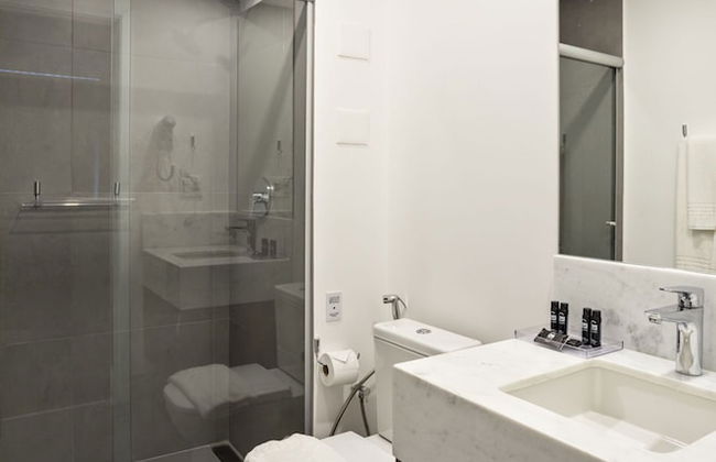 Charlie Jockey Pinheiros - Foto 41