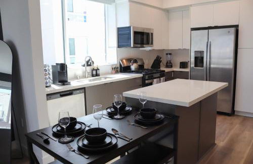 Serene APT 10 Min from Disneyland With Pool & GYM - Foto 44