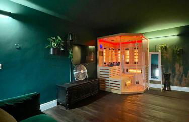 Bahnhofsromantik trifft Luxus - Alter Bahnhof von Kruft - Foto 72