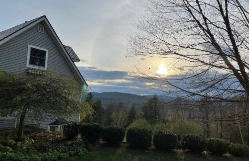 Campton White Mountains Retreat - Foto 35