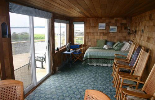 Everett Cottage at Indian Point in Bar Harbor - Foto 15