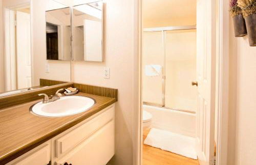 Chamonix - Year-round Fun w/ Shared Pool! - Foto 28