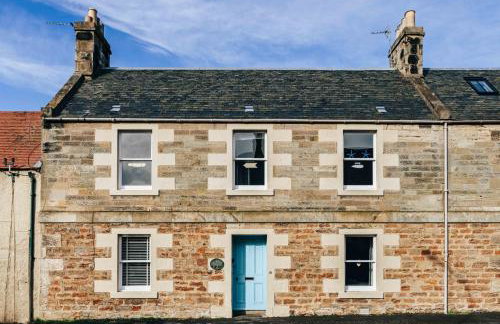 Kenmore House, Elie - Foto 1