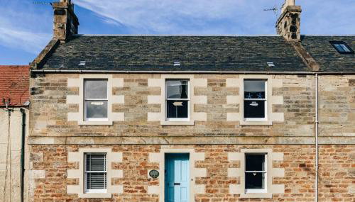 Kenmore House, Elie - Foto 1