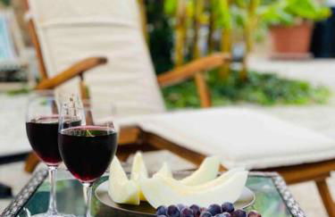 Eleutheria beach villa by the beach - Foto 30