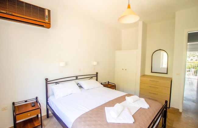 Akrotopi Apartments & Studios - Foto 47