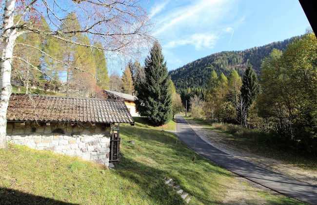 Belvilla by OYO Baita Silana - Foto 27