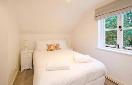 Theberton Cottage - Foto 18