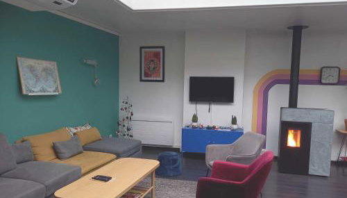 Le Flow - un cocon au cœur de Metz - Foto 3