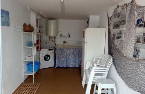 Gran Terraza cerca del mar. - Photo 6