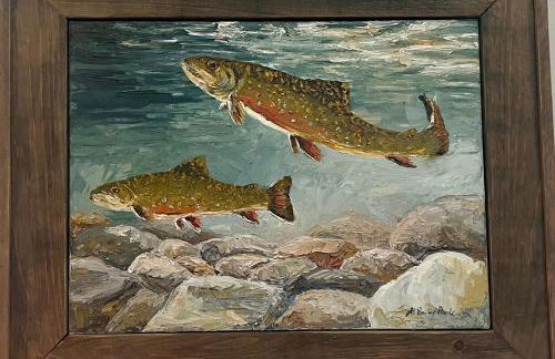 Silver Lake Lodge - Foto 10