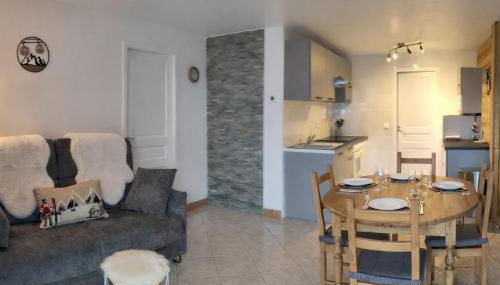 logement entre lac et montagnes - Foto 3