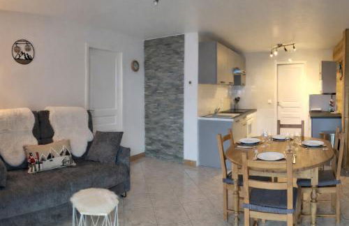 logement entre lac et montagnes - Foto 3