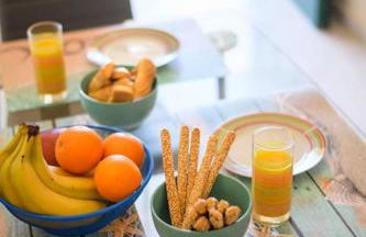 Fotini's Apartments by the Sea - Foto 13