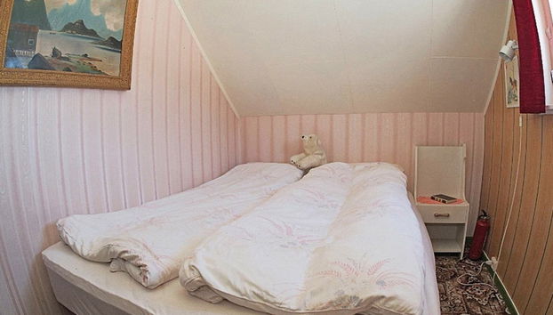 6 Person Holiday Home in Svensby - Foto 3, Zimmer