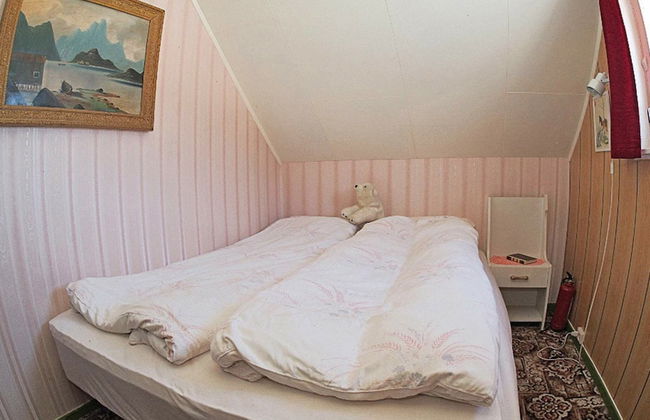 6 Person Holiday Home in Svensby - Foto 3