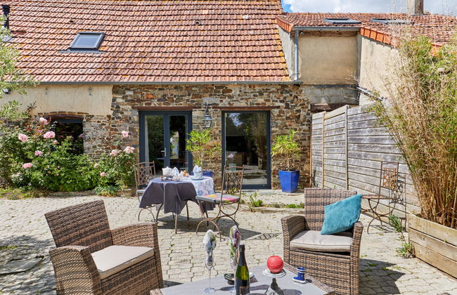 Le Hamelinet - Foto 23